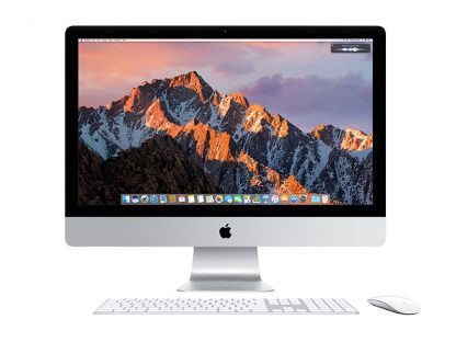 iMac 2017 - iPad Repairs Harrogate