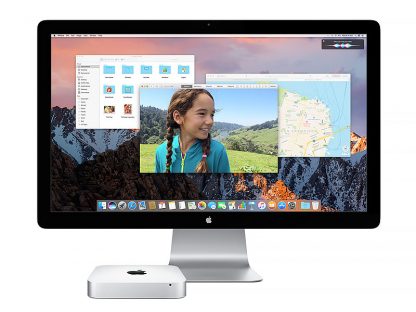 Mac Mini 2017 - iPad Repairs Harrogate