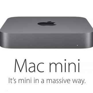 Mac Mini 2019 - Mac Mini Repairs Harrogate Boroughbridge