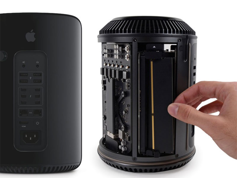 Apple Mac Pro Купить
