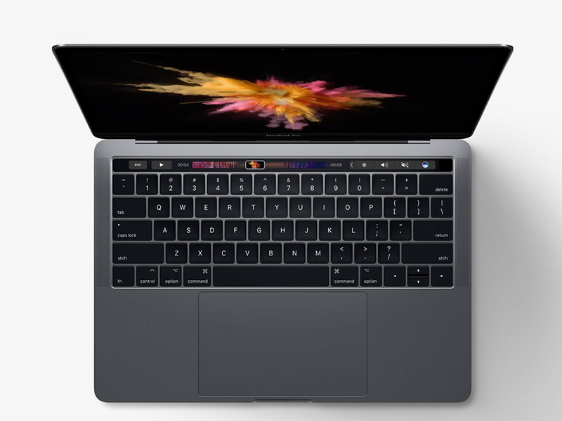 macbook pro 13.3 2017