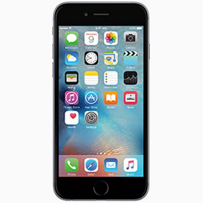 Mac Genie Harrogate - iPhone 6 Repair