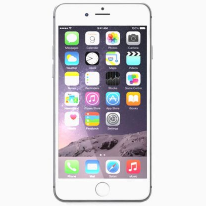 Mac Genie Harrogate - iPhone 6s Plus Repair