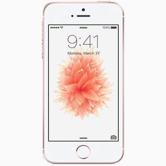 Mac Genie Harrogate - iPhone SE Repair