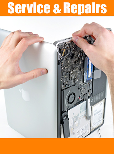 Apple Mac & Windows PC Repair Specialists Boroughbridge Computers