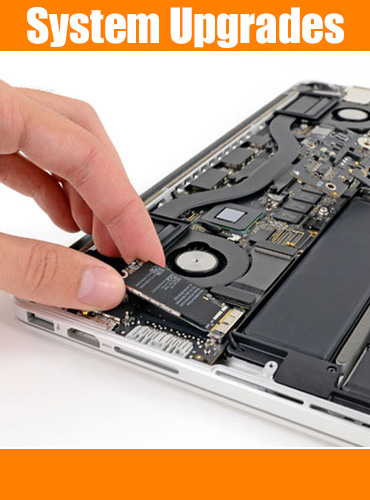 Apple Mac & Windows PC Repair Specialists Boroughbridge Computers