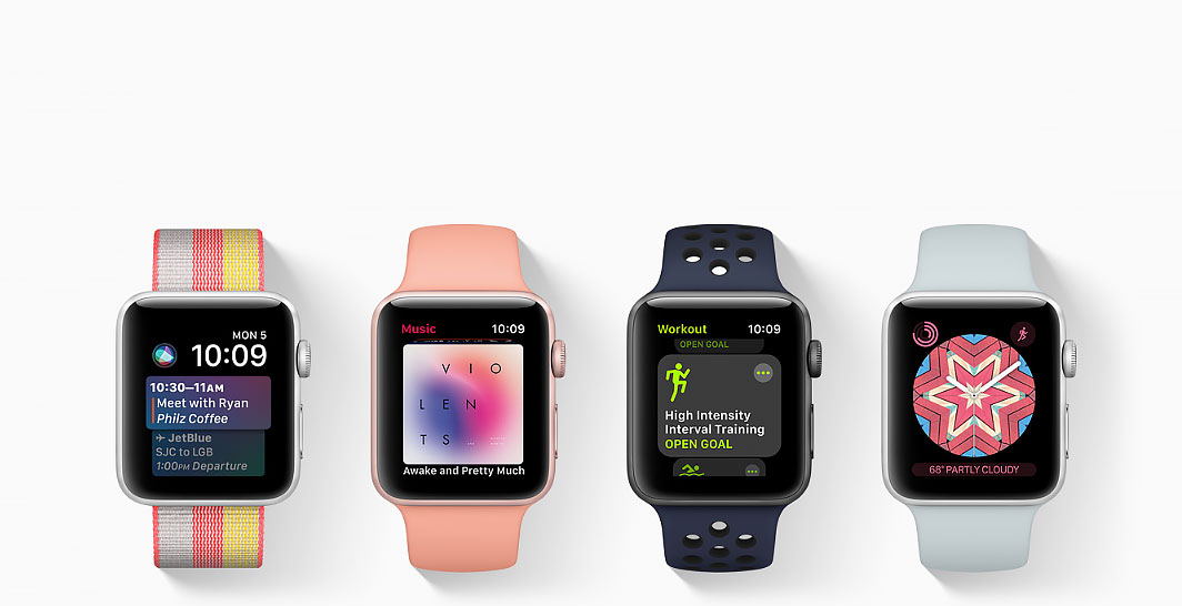 iWatch Apple Watch - iPhone & iPad Repairs - Apple Mac & Windows PC Repair Specialists Boroughbridge Computers