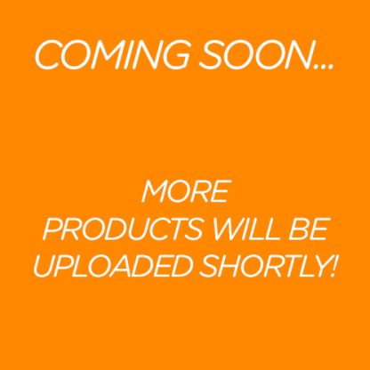 Coming Soon