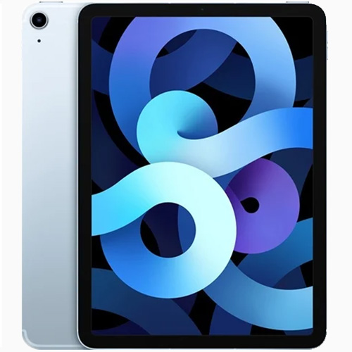 iPad Air 4 Refurbished Mac Genie Computers Boroughbridge