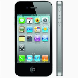 iPhone 4