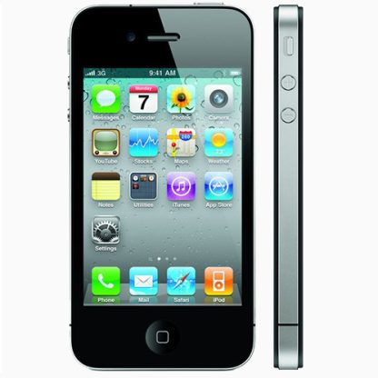 iPhone 4