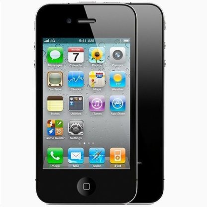 iPhone 4S