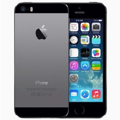 iPhone 5S
