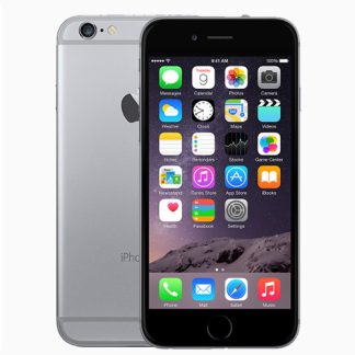 iPhone 6