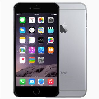 iPhone 6 Plus
