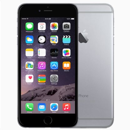 iPhone 6 Plus
