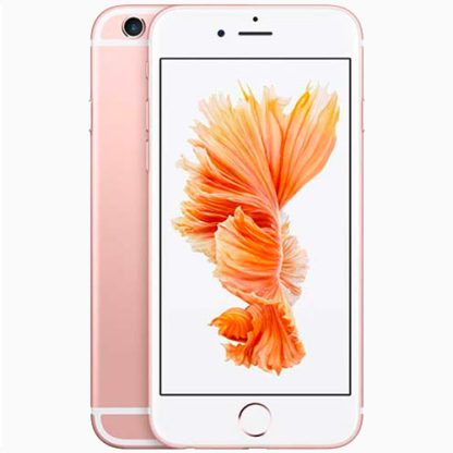 iPhone 6S