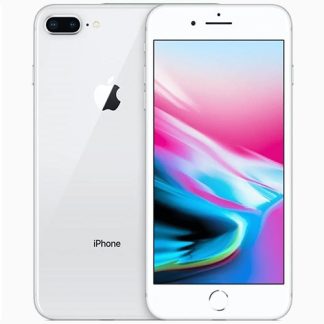 iPhone 8 Plus
