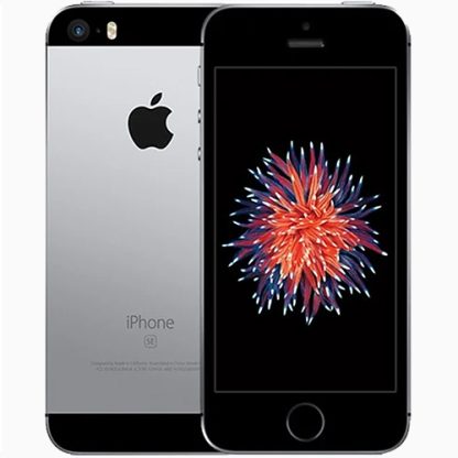 iPhone SE 1 (2016)