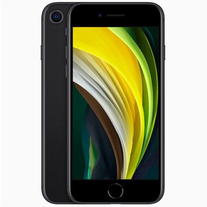 iPhone SE 2 (2020)