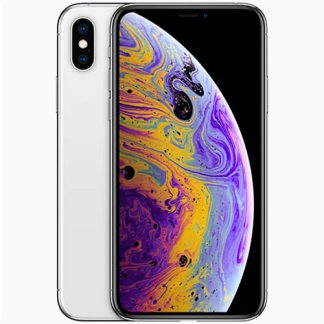 iPhone XS