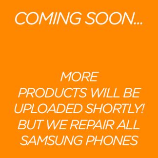 Samsung Coming Soon