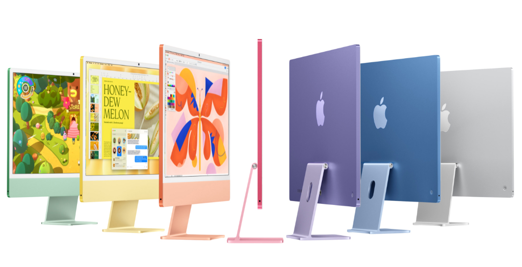 21.5, 24 & 27 Inch iMac Repairs In Boroughbridge, Harrogate, Ripon, Knaresborough