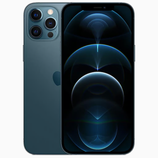 iPhone 12 Pro Max Refurbished