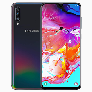 Samsung A70 - Refurbished
