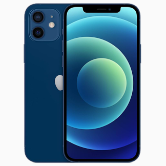 iPhone 12 Refurbished