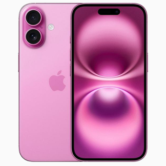 iPhone 16 (New)
