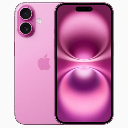 iPhone 16 (New)