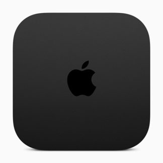 Apple TV 3 (New) 128gb 4K