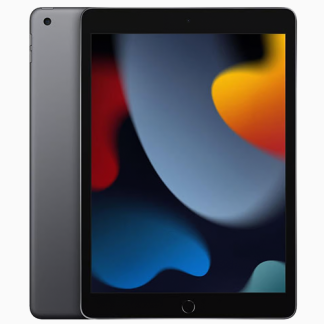 iPad 9th Gen Refurbished