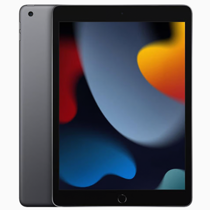 iPad 9th Gen Refurbished