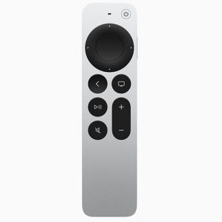 siri remote 3rd gen