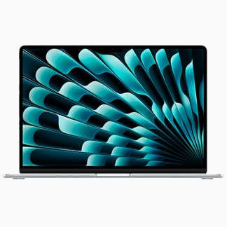 MacBook Air 15" M4 (2025) (New)