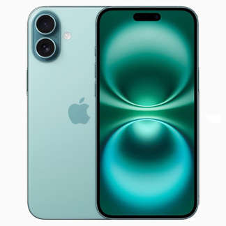 iPhone 16 Plus Repair
