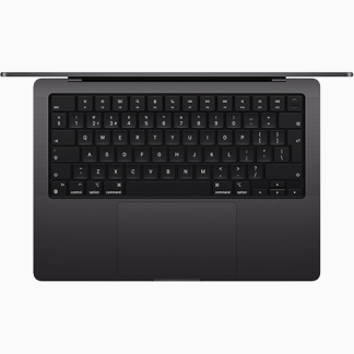 MacBook Pro 16 M4 Max Refurbished