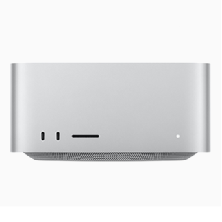 Mac Studio M2 Max Refurbished - Front