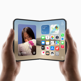 iPhone Duo