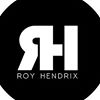 Roy Hendrickse Avatar